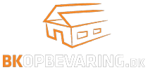 BKOpbevaring Logo