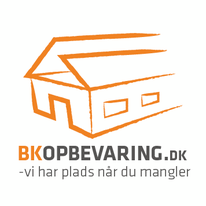 Depotrum – Lager og Opbevaring – For Private og Erhverv – Videoovervågning og Alarm